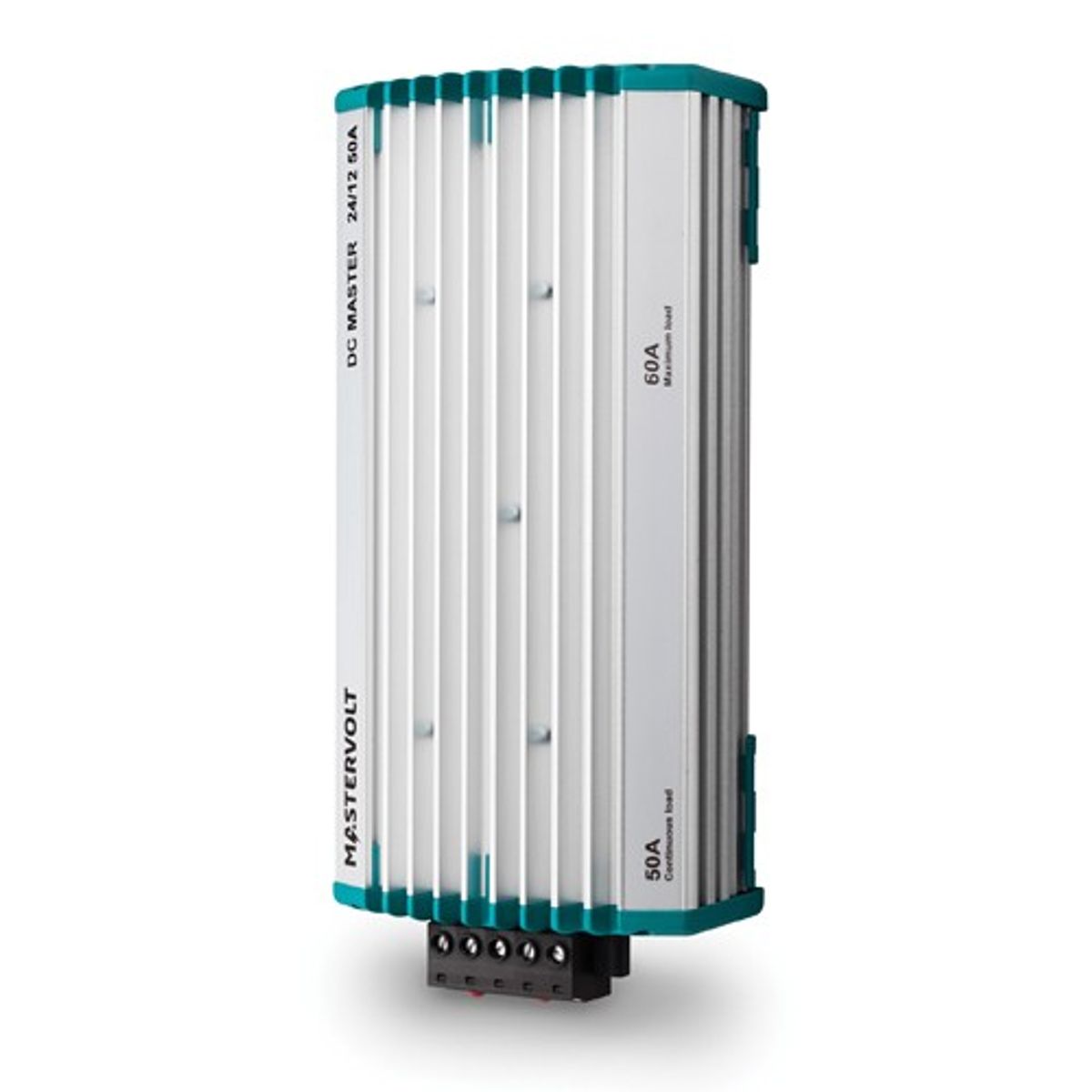 Mastervolt DC Master Voltage Converter (Non-Isolated / 24V – 12V, 50A)