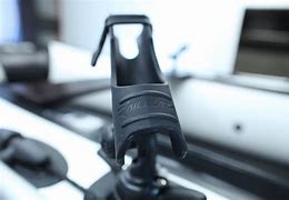 ROD HOLDER R - BLACK by Railblaza - Image 2