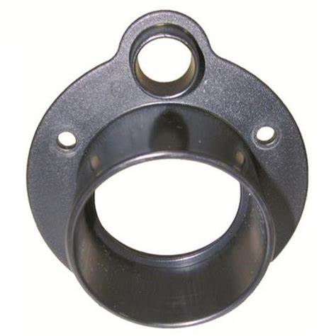 2″ Rigging Hose Flange c/w Fuel Hose Port
