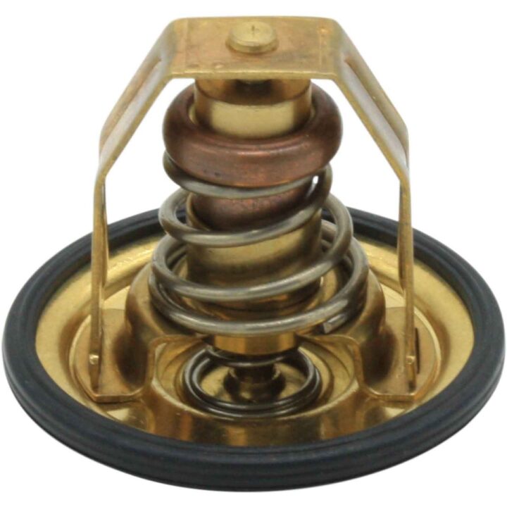 Orbitrade 15097 Thermostat for Volvo Penta Engines (60øC)