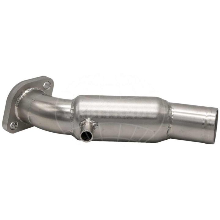Orbitrade 16102 Exhaust Elbow for Volvo Penta MD Series Marine Engines