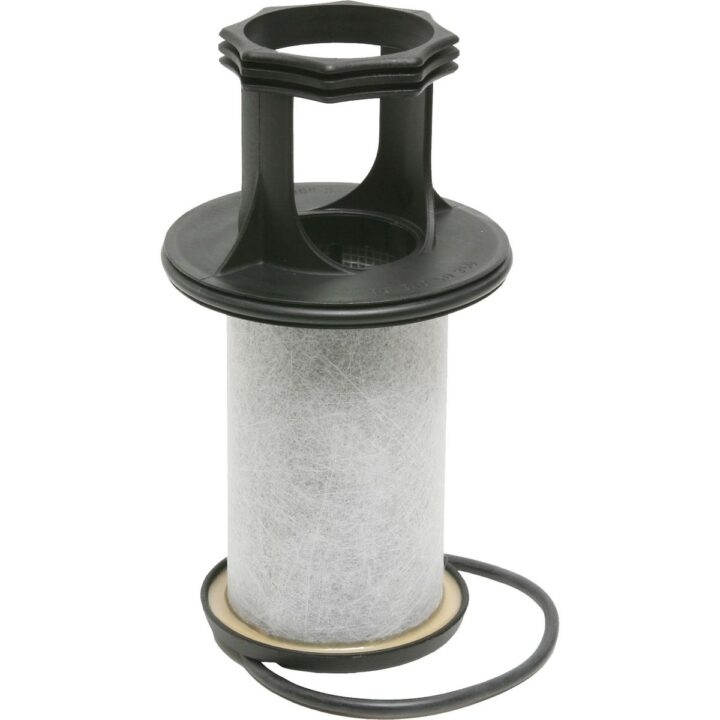 Orbitrade 17145 Crankcase Vent Filter Element for Volvo Penta Engines