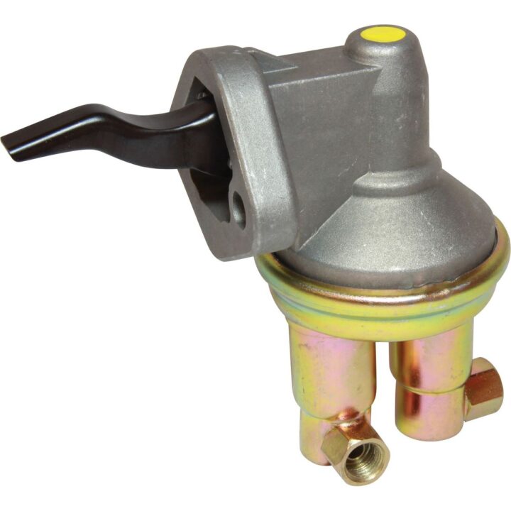 Orbitrade 17161 Fuel Lift Pump for Volvo Penta Engines