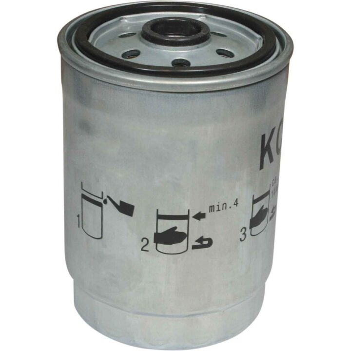 Orbitrade 17191 Fuel Filter Spin-On Element for Volvo Penta Engines