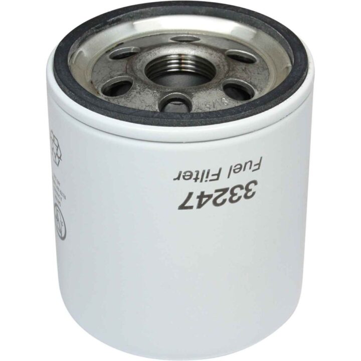 Orbitrade 17228 Fuel Filter Spin-On Element for Volvo Penta Engines