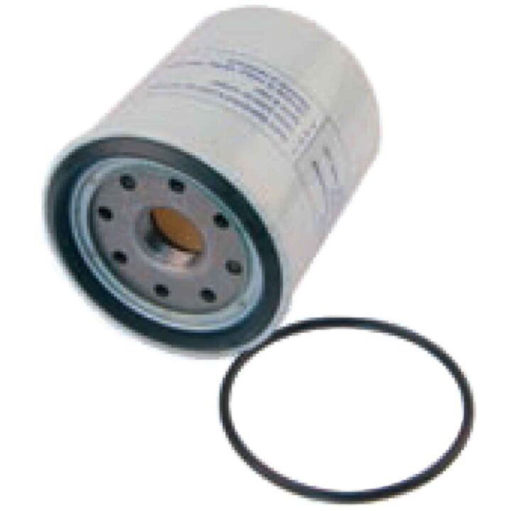 Orbitrade 17633 Fuel Filter Spin-On Element for Volvo Penta Engines