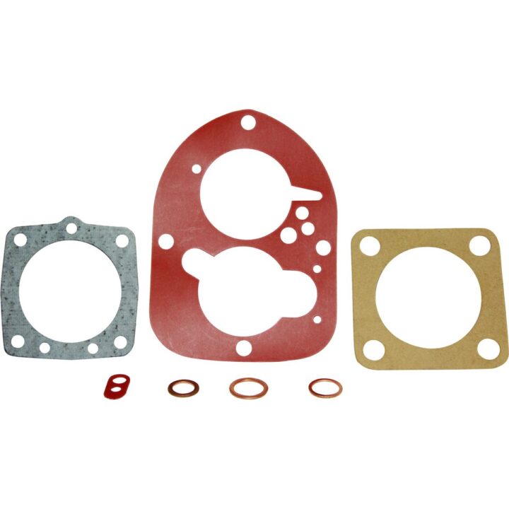 Orbitrade 17803 Gasket & O-Ring Kit for Volvo Penta Solex Carburettors