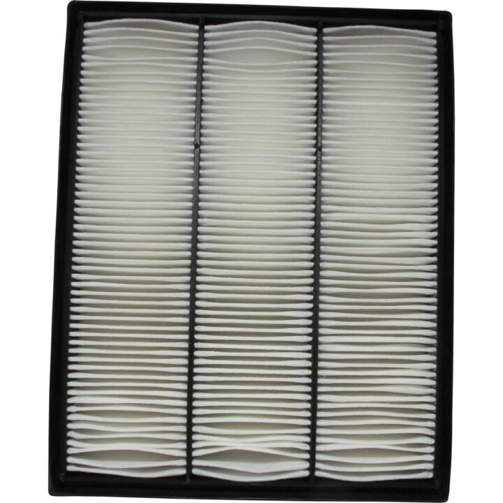 Orbitrade 17999 Air Filter Insert for Volvo Penta D4, 6, 9, 11 Engines