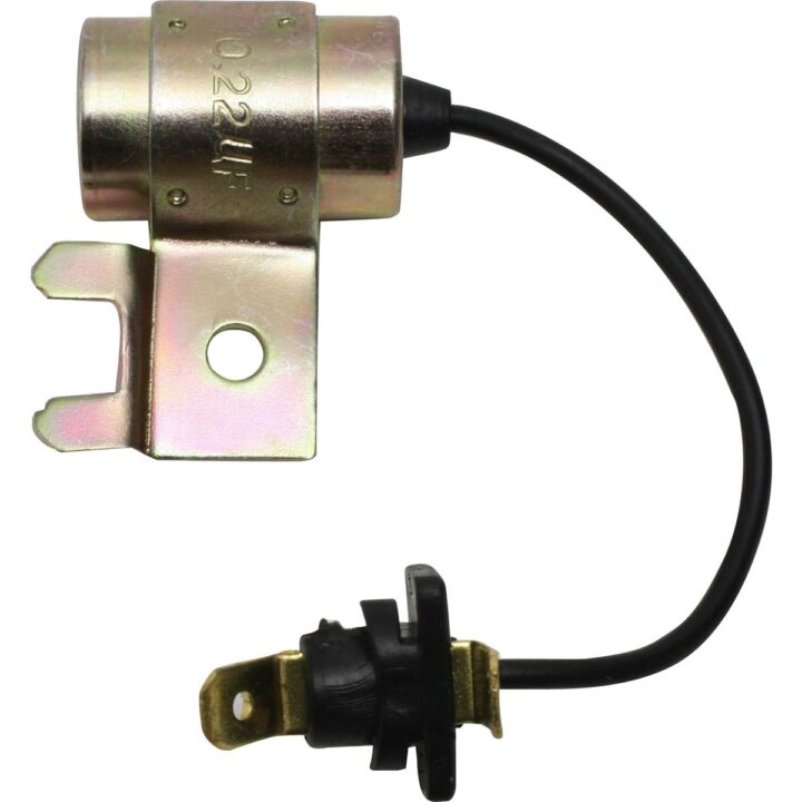 Orbitrade 18262 Capacitor for Volvo Penta Engine Alternators