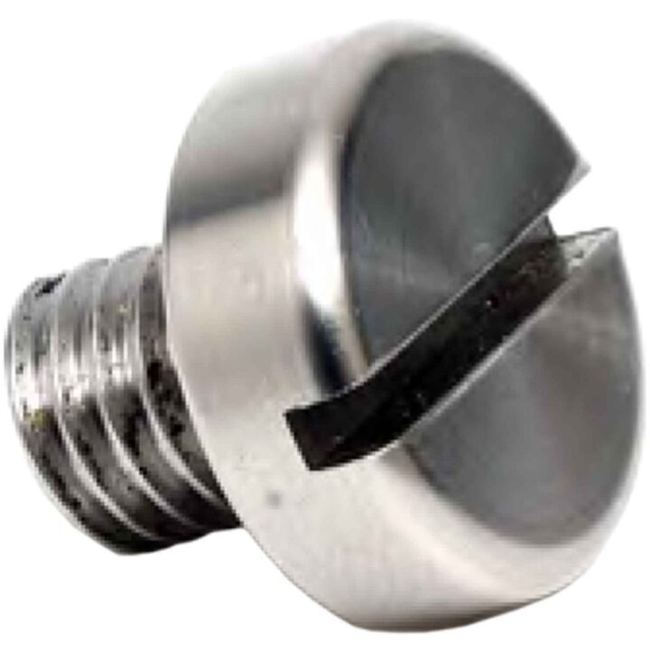 Orbitrade 18354 Oil Drain Plug for Volvo Penta Sterndrives