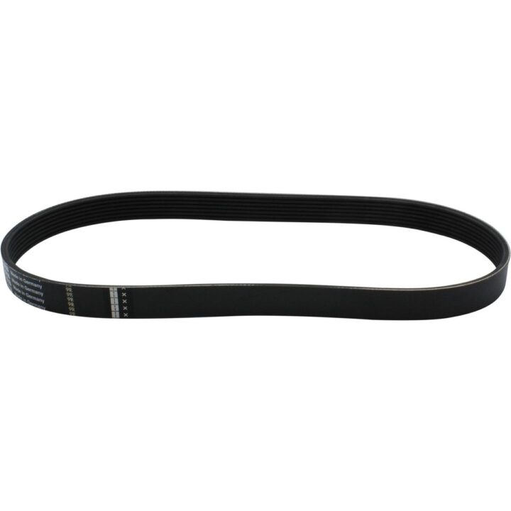 Orbitrade 18424 Drive Belt for Volvo Penta Engines
