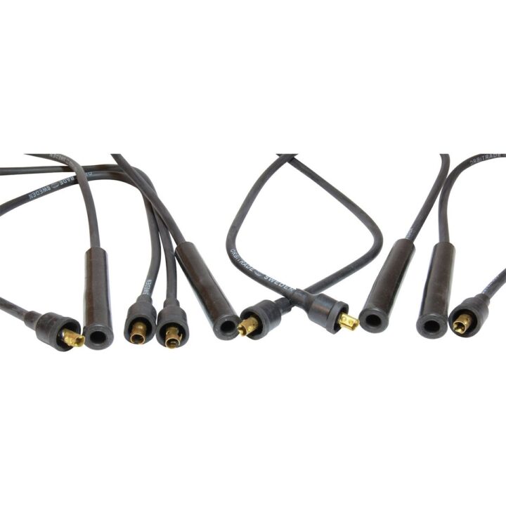 Orbitrade 18571 Ignition Cable Kit for Volvo Penta Marine Engines