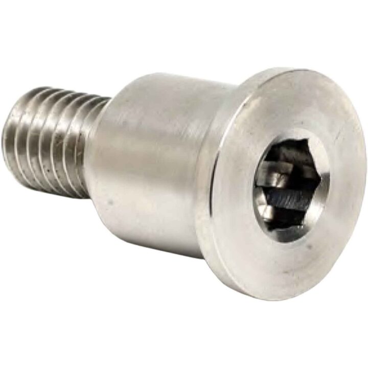 Orbitrade 18716 Shoulder Screw for Volvo Penta Engines (1/2" UNC)
