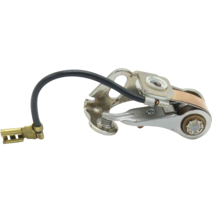 Orbitrade 18799 Contact Breaker Points for Volvo Penta Engines
