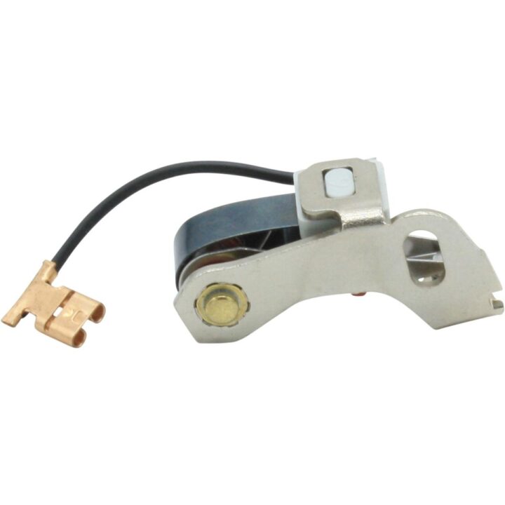 Orbitrade 18801 Contact Breaker Points for Volvo Penta Engines