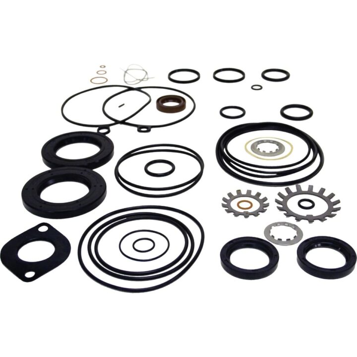 Orbitrade 19037 O-Ring Seal Kit for Volvo Penta Sterndrives