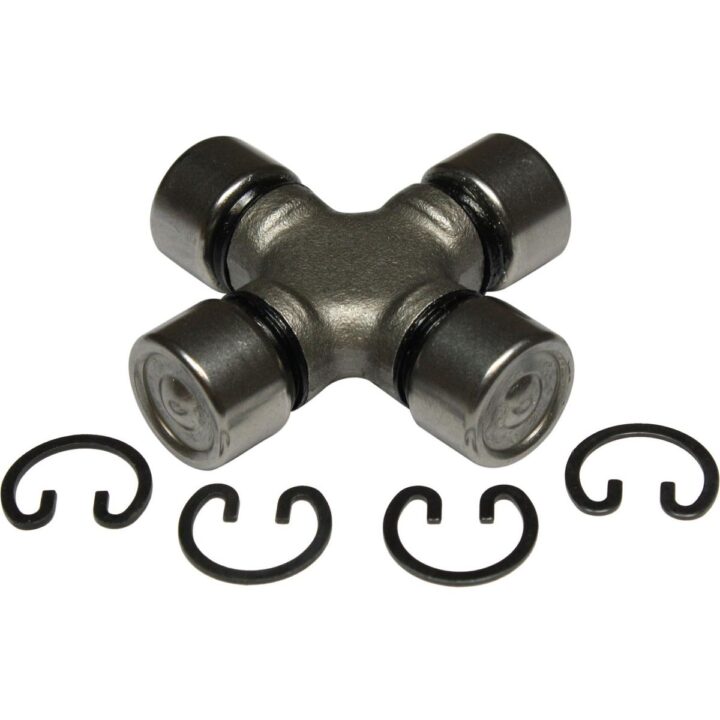 Orbitrade 19158 Universal Joint for Volvo Penta 100 Upper Gear Unit