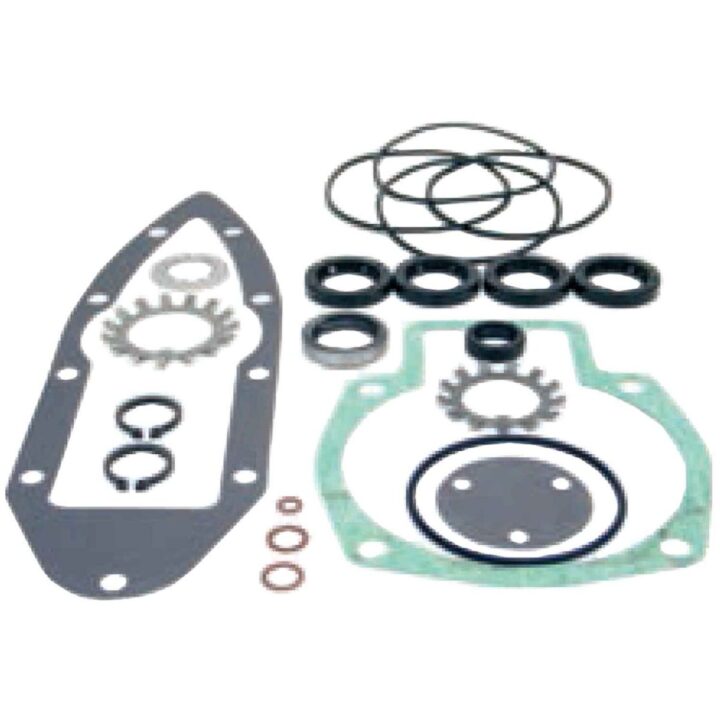 Orbitrade 19399 O-Ring Seal Kit for Volvo Penta 100A Sterndrives