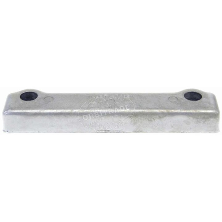 Orbitrade 19598-2 Magnesium Shield Anode for Volvo Penta 250-285 & SP