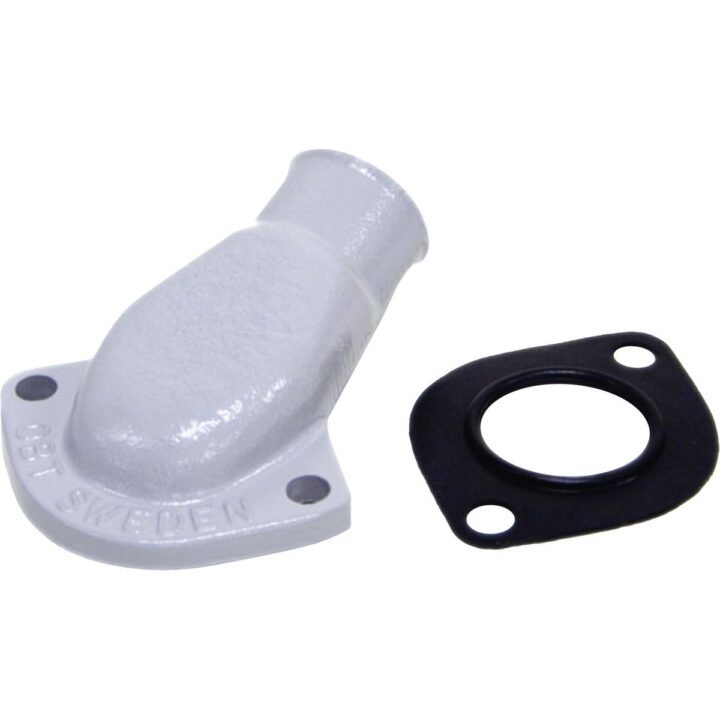 Orbitrade 19766 Water Hose Connection Kit for Volvo Penta Engines