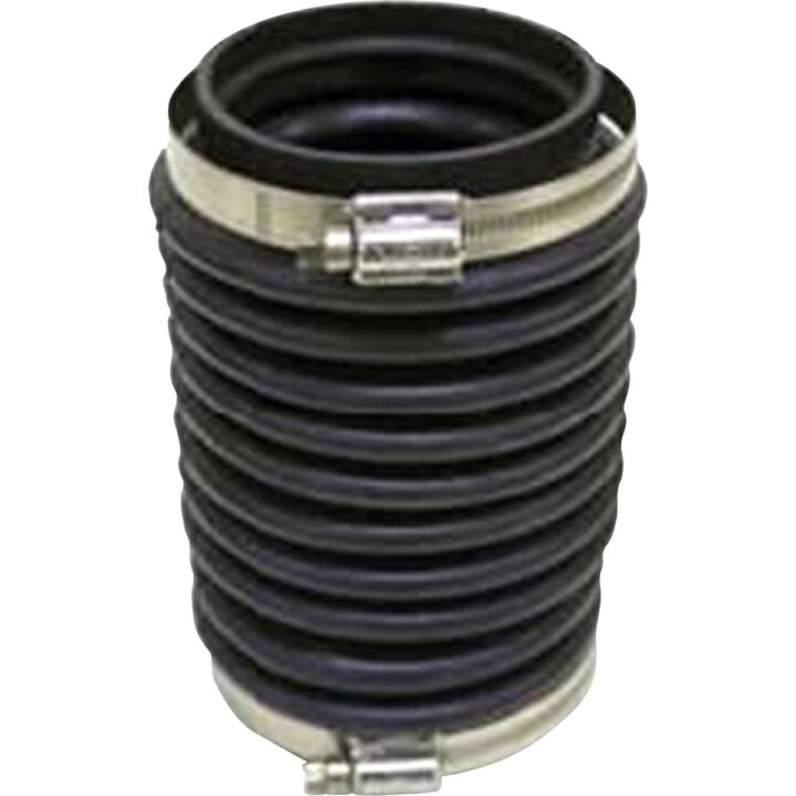 Orbitrade 19828 Exhaust Bellow with Flaps for Volvo Penta Sterndrives