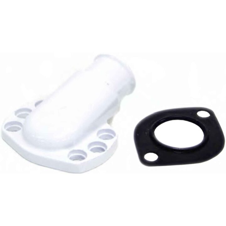 Orbitrade 19846 Water Hose Connection Kit for Volvo Penta Engines