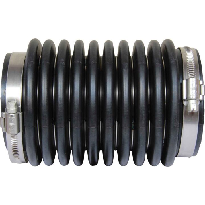 Orbitrade 19848 Exhaust Bellow for Volvo Penta Sterndrives
