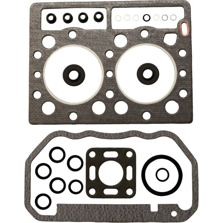 Orbitrade 21308 Head Gasket Kit for Volvo Penta 2002 Marine Engines