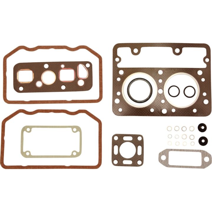 Orbitrade 21379 Head Gasket Kit for Volvo Penta MD6 Marine Engines