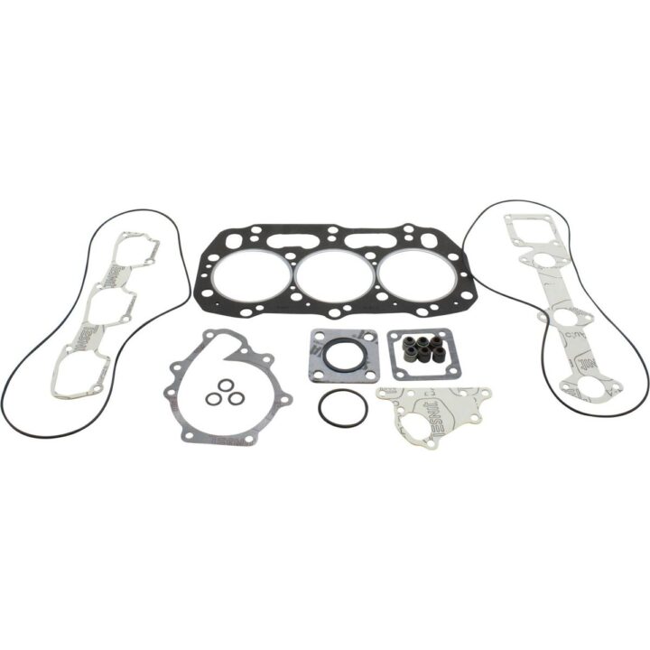 Orbitrade 21761 Head Gasket Kit for Volvo Penta MD2040 Marine Engines