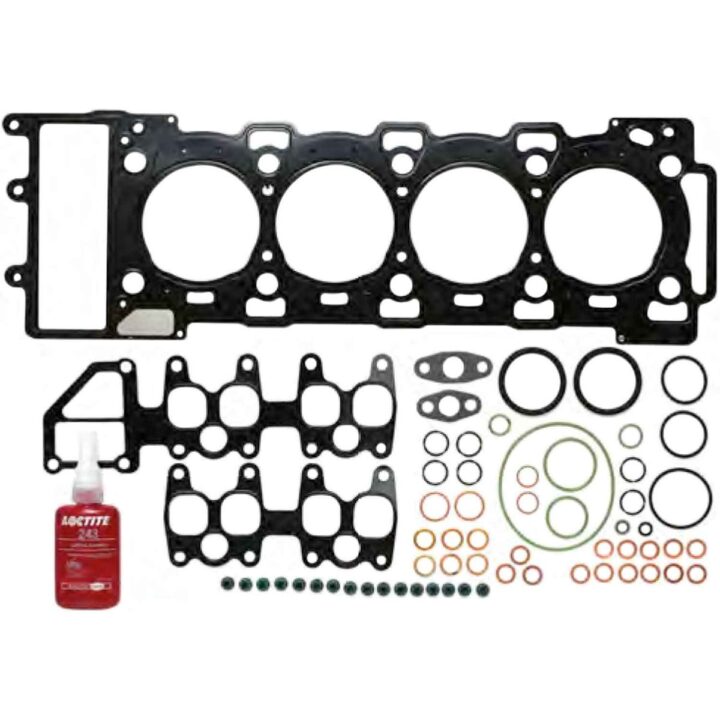 Orbitrade 21803 Head Gasket Kit for Volvo Penta Marine Engines