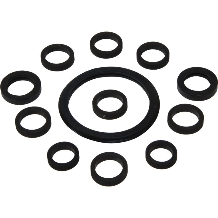 Orbitrade 22017 O-Ring Seal Kit for Volvo Penta Water Pipes