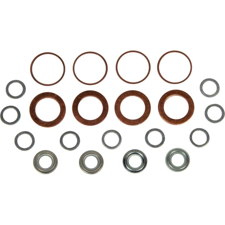 Orbitrade 22018 Washer Kit for Volvo Penta Engine Fuel Injectors