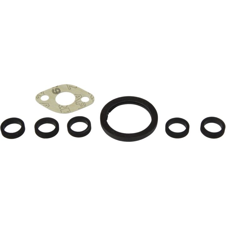 Orbitrade 22019 O-Ring and Gasket Seal Kit for Volvo Penta Water Pipes
