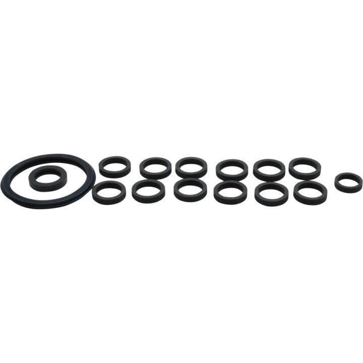 Orbitrade 22023 O-Ring Seal Kit for Volvo Penta MD11, MD17 Water Pipes