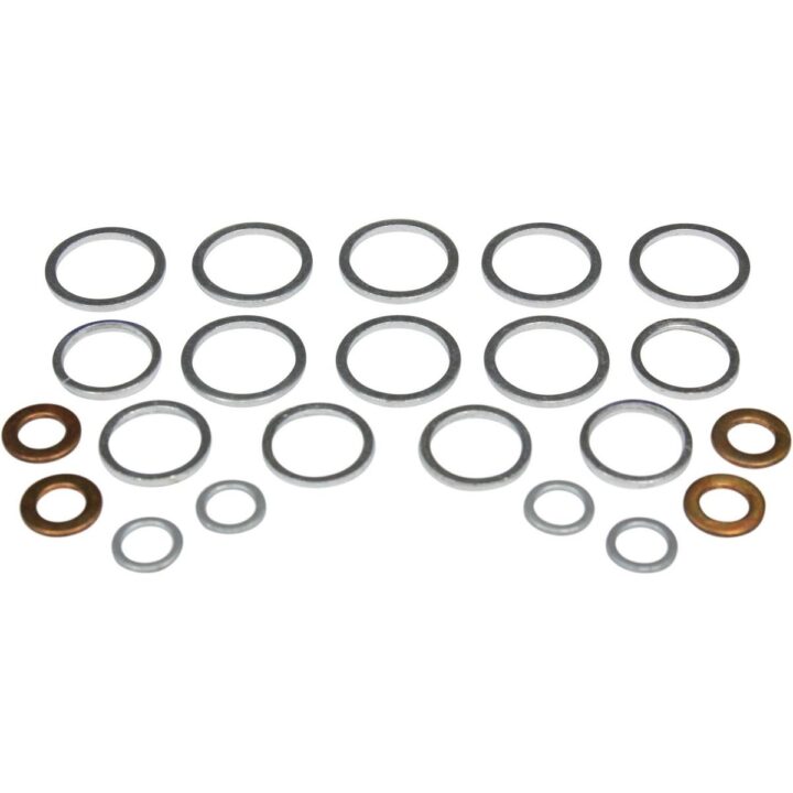 Orbitrade 22030 Washer Kit for Volvo Penta 2002 Engine Fuel Systems