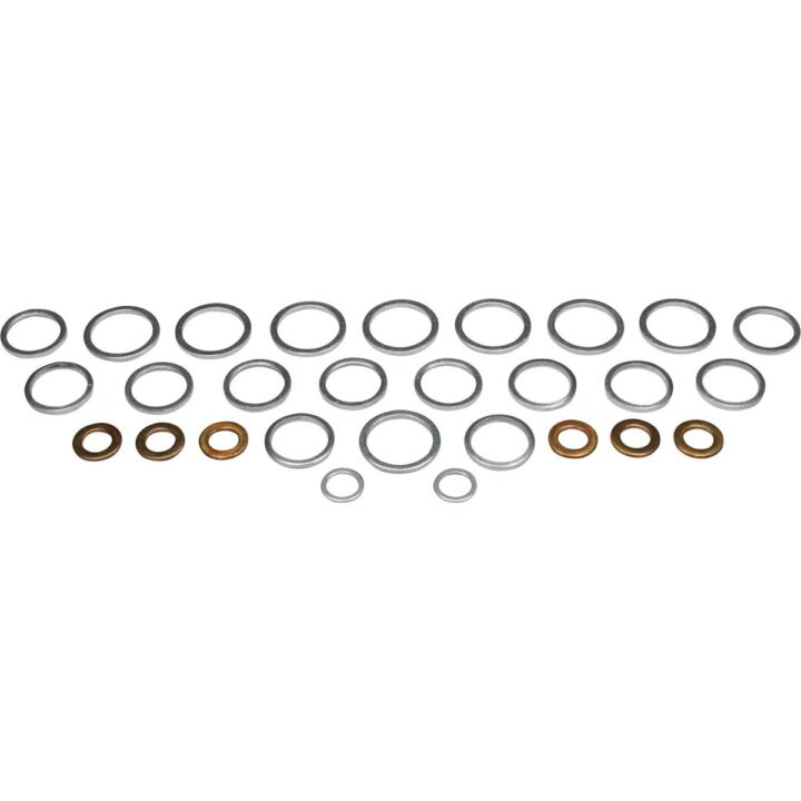 Orbitrade 22031 Washer Kit for Volvo Penta 2003 Engine Fuel Systems