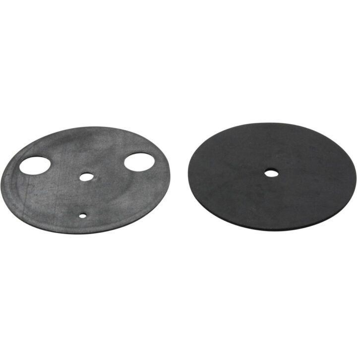 Orbitrade 22032 Gasket & O-Ring Kit for Volvo Penta Heat Exchangers