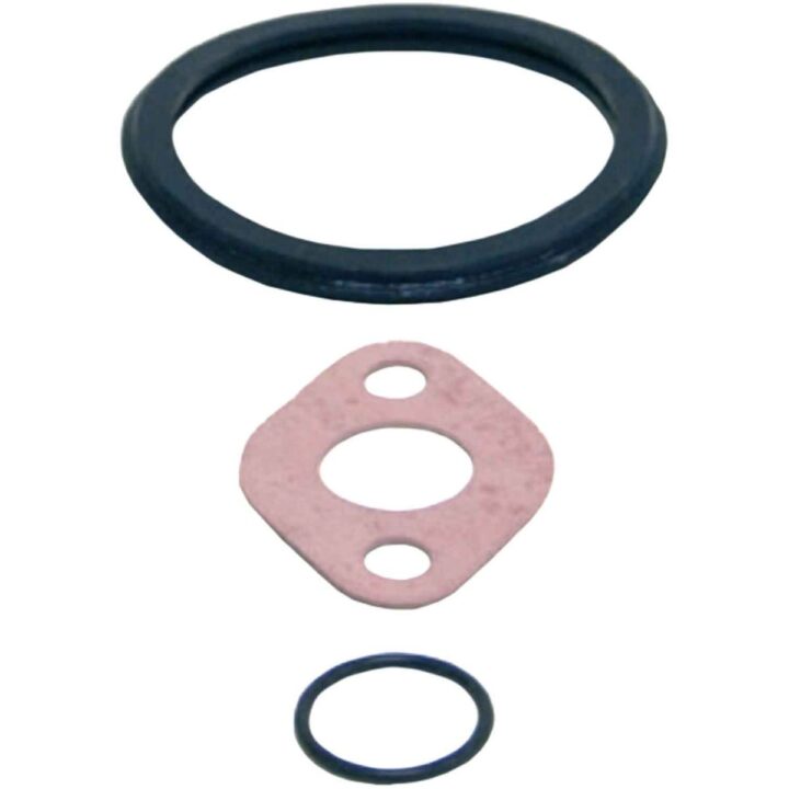 Orbitrade 22035 O-Ring and Gasket Seal Kit for Volvo Penta Water Pipes