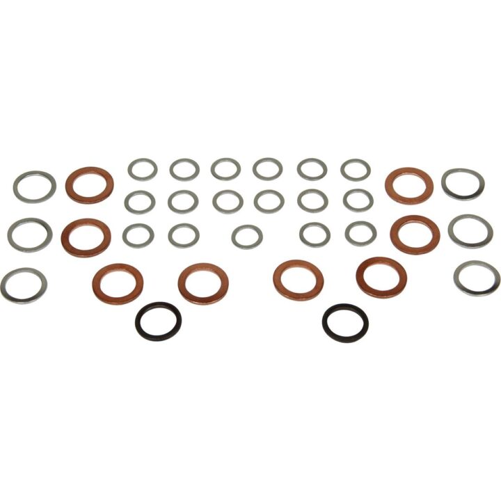 Orbitrade 22052 Washer Kit for Volvo Penta Engine Fuel Systems