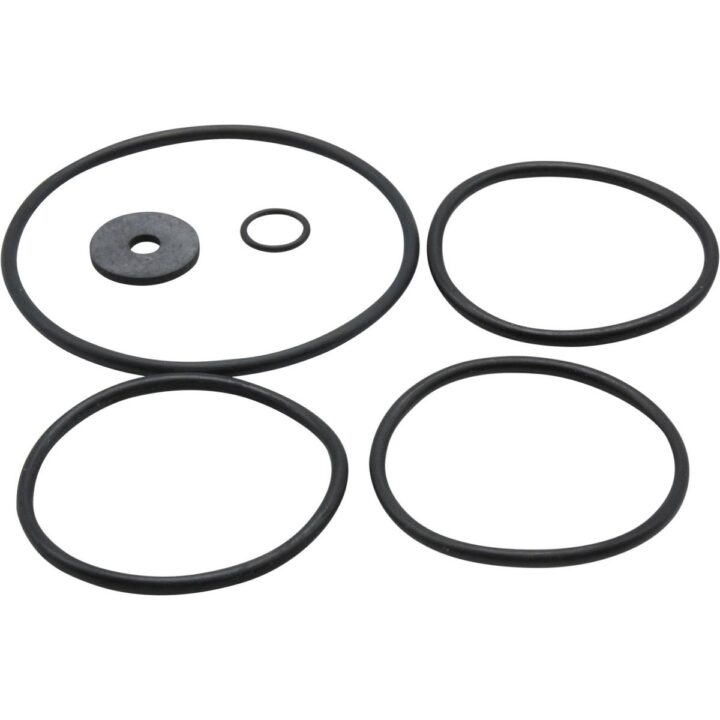 Orbitrade 22068 O-Ring Seal Kit for Volvo Penta Oil Coolers