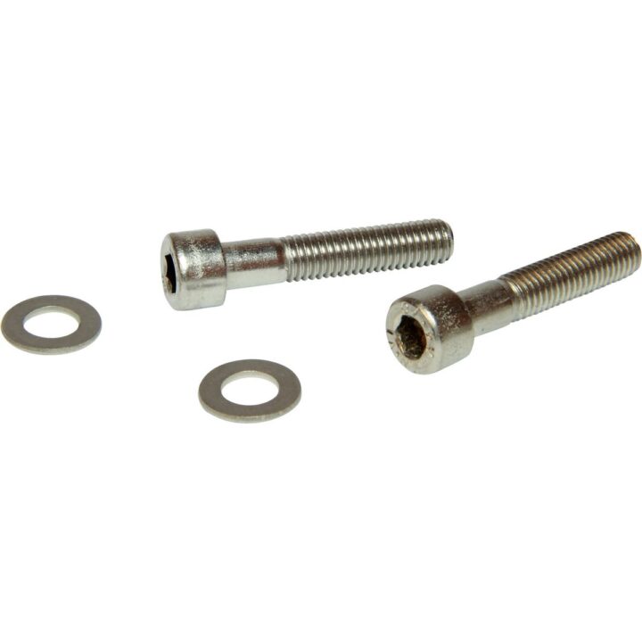 Orbitrade 22093 Cap Screw and Washer Kit for Volvo Penta Engine (M8)