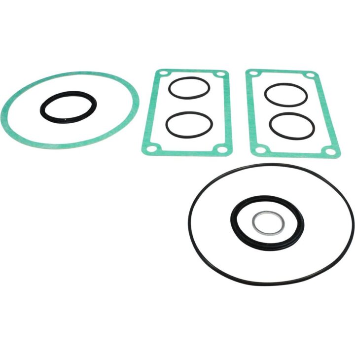 Orbitrade 22107 Gasket & O-Ring Kit for Volvo Penta Heat Exchangers