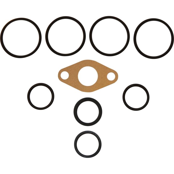 Orbitrade 22113 O-Ring and Gasket Seal Kit for Volvo Penta Water Pipes