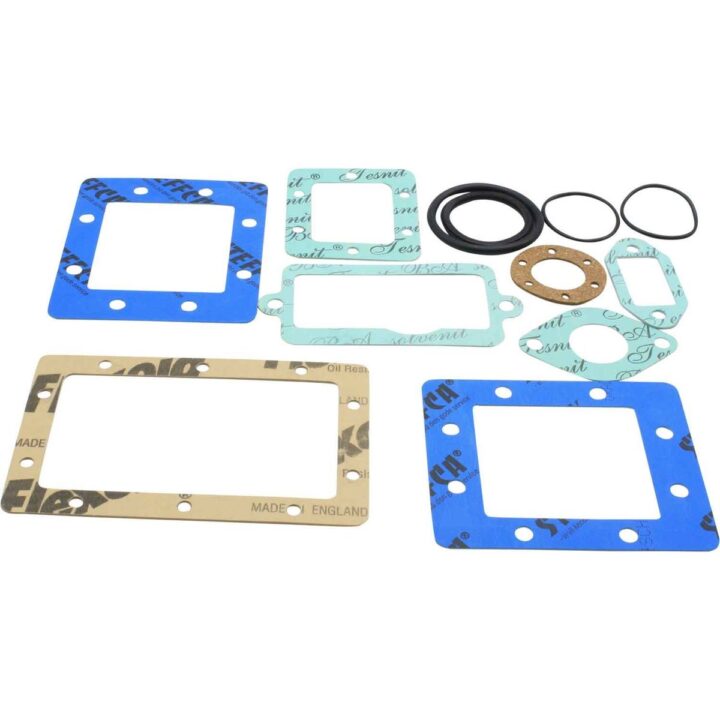 Orbitrade 22124 Gasket & O-Ring Kit for Volvo Penta Heat Exchangers