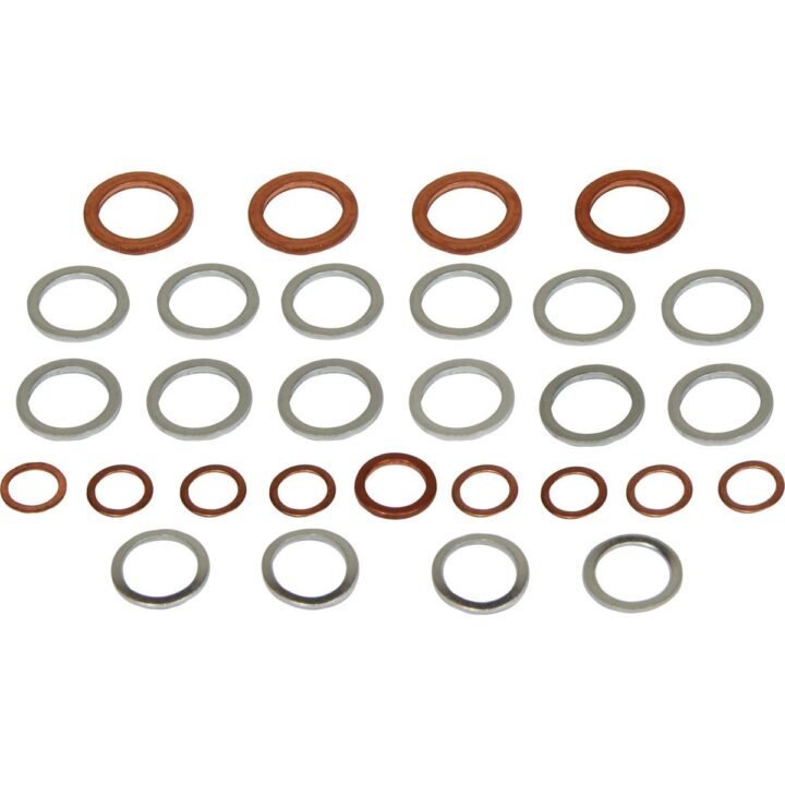 Orbitrade 22131 Washer Kit for Volvo Penta Engine Fuel Systems