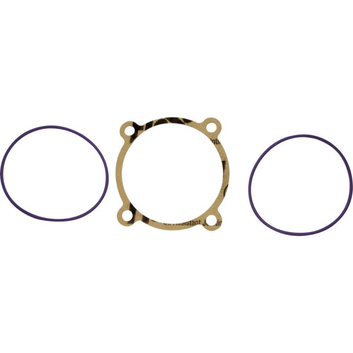 Orbitrade 22152 Gasket & O-Ring Seal Kit for Volvo Penta Oil Coolers