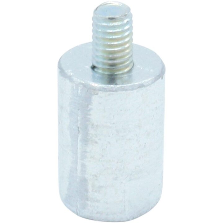 Orbitrade 8-20030 Zinc Anode for Yanmar Engines