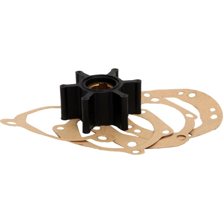 Orbitrade 8-24003 Impeller Kit for Yanmar Engine Cooling Pumps