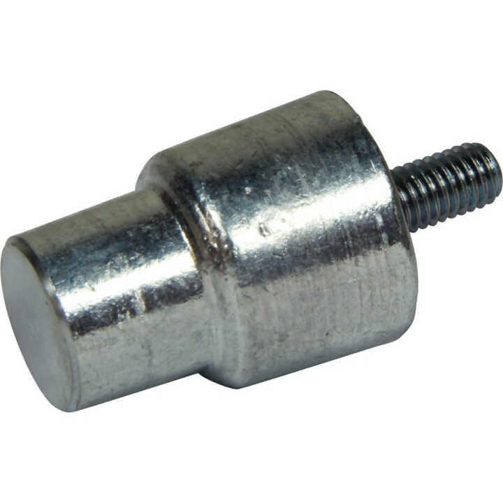 Orbitrade 8-41300 Zinc Anode for Yanmar Engines (M8)